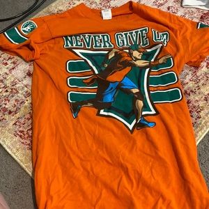 Men’s John Cena tee